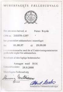 Svennebrev