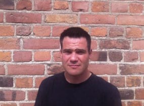 Peter Bryde